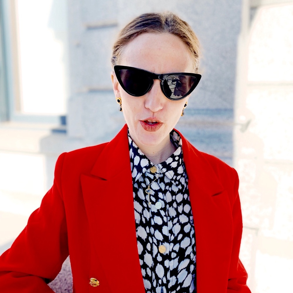 Meet your Posher, Hayden